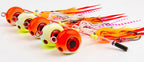 Glow Metal Jig, 60–500 g (2.1–17.6 oz) – product photo