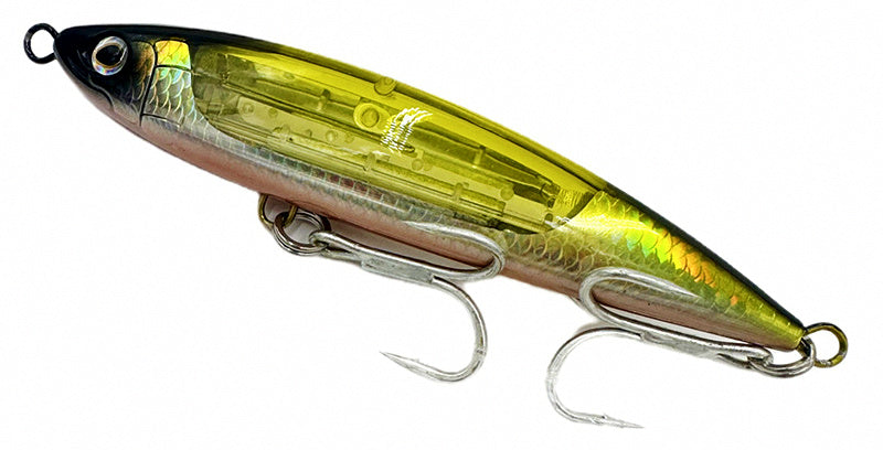 Sinking Pencil Lure, 150 mm, 70 g (2.5 oz) – product photo