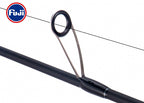Light Carbon Lure Rod, Medium-Fast, 6'10" UL / 7'2" L – product photo