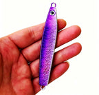Slow Pitch Metal Jig, 80–150 g (2.8–5.3 oz) – product photo