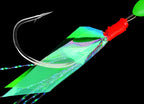 String Hook Bait Rig, Red Skin or Sequin, No. 6–16 – product photo