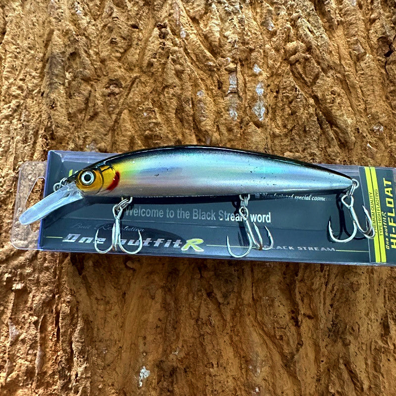 Sinking Pencil Minnow Lure, 13 cm, 39.2 g (1.4 oz) – product photo