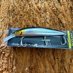 Sinking Pencil Minnow Lure, 13 cm, 39.2 g (1.4 oz) – product photo