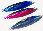 Metal Jig, 60–120 g (2.1–4.2 oz), Saltwater Boat Fishing – product photo