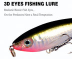Sinking Pencil Lure, 7.5 cm (3 in), 12 g (0.42 oz) – product photo