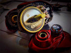 Baitcasting Reel Drag Click Alarm, 6th Gen Upgrade Part – product photo