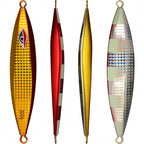 Heavy Slow Pitch Jig, 300–500 g (10.6–17.6 oz) – product photo