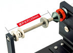 Tabletop All-Metal Line Spooling Station, 5 Spindle – product photo