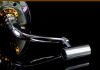 Front Drag Spinning Reel, Sizes 4000–6000, 12+1 BB – product photo
