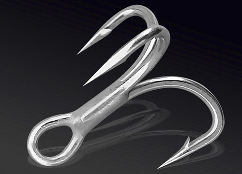 Metal VIB Blade Bait, 5–20 g (0.18–0.71 oz) – product photo