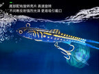Soft Flying Fish Lure, 26 g (0.9 oz), 14 cm (5.5 in) – product photo
