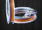 8-Strand Braided PE Fishing Line, PE 1.2–4 – product photo