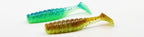 T-Tail Soft Plastic Lure, 4 cm (1.6 in), 0.9 g (0.03 oz) – product photo