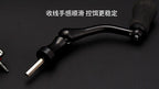 All-Metal Spinning Reel, BF Series 2000–7000 – product photo
