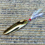 Willow Leaf Spoon Lure, 2–22 g (0.07–0.78 oz) – product photo
