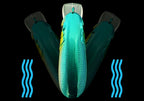 Short-Lip Blade Lure, Single Hook, 6.5–9.5 g (0.23–0.34 oz) – product photo