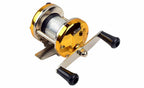 Metal Mini Drum Reel, Boat and Jigging Fishing Reel – product photo