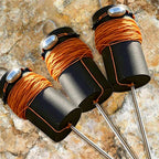 Eel Set Line Rigs, Cylinder-Wound, 8–30 Pack – product photo
