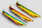 Metal Casting Jig, 10–30 g (0.35–1.1 oz) – product photo
