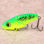Metal VIB Blade Bait, 5–14 g (0.18–0.49 oz) – product photo