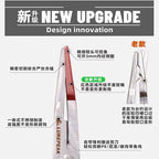 Stainless Fishing Pliers, Braid Cutter & Hook Remover – product photo
