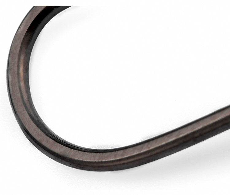 Lead Head Spinner Jig Hooks, 7.9 g (0.28 oz) – product photo