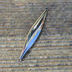 Chrome Casting Jig, 40–100 g (1.4–3.5 oz)