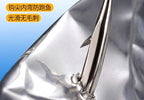 Single Jig Hooks with Bearing Swivel & Blade, Iseni 13–15 – product photo