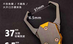 Fishing Pliers & Fish Gripper, Aluminum Alloy – product photo