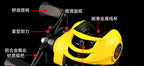 Baitcasting Reel, Magnetic Brake, Metal Spool, Left or Right – product photo