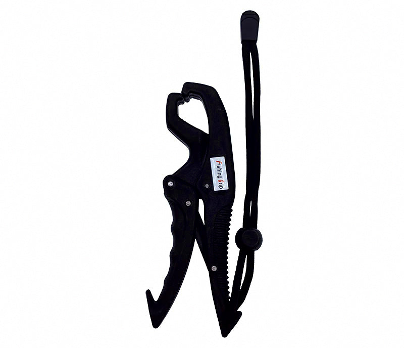 Floating Fish Gripper Lip Grip, 16 cm or 25 cm ABS – product photo
