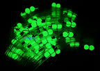 Glow Gourd Longline Rig, Multi-Hook Swivel Trotline – product photo