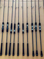 Slow Jigging Boat Rod, 1.83–1.91 m (6 ft–6 ft 3 in) – product photo