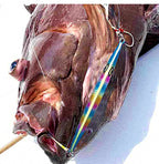 Glow Metal Jig for Deep Sea, 150–500 g (5.3–17.6 oz) – product photo