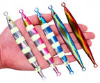 Needlefish Metal Jig, 60–200 g (2.1–7.1 oz) – product photo