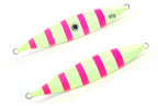 Slow Pitch Jigging Jig, 30–500 g (1.1–17.6 oz) – product photo