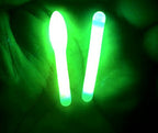 Fishing Glow Sticks for Rod Tips & Floats, 2.2–4.5 mm – product photo