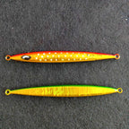 Fast Sinking Casting Jig, 100–250 g (3.5–8.8 oz) – product photo