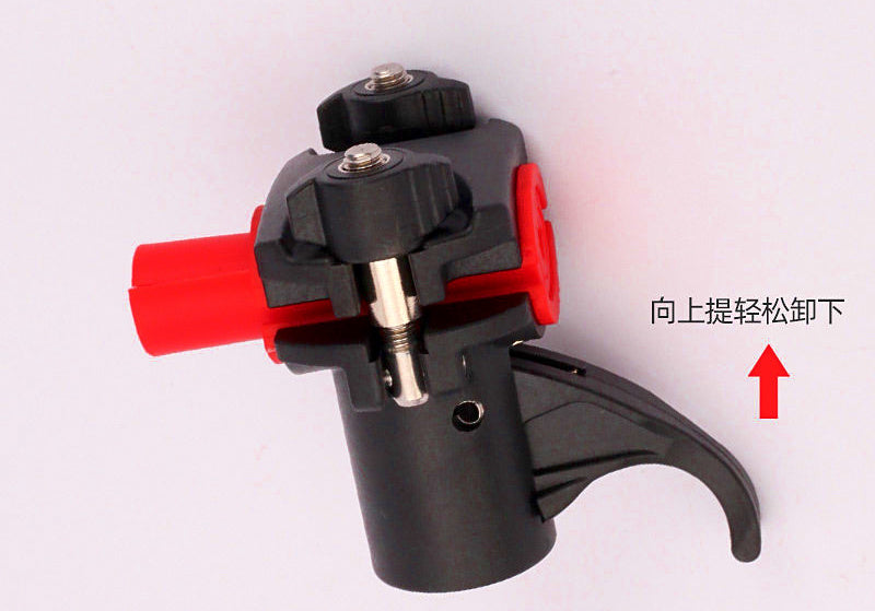 Portable Boat Rod Holder for Nearshore Fishing – product photo