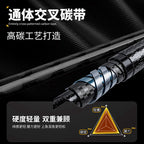 Slow Pitch Jigging Rod, 1.91 m (6 ft 3 in), 2-Piece – product photo