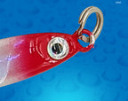 Mini Micro Metal Jig, Single Hook, 3 g / 5 g (0.11 / 0.18 oz) – product photo
