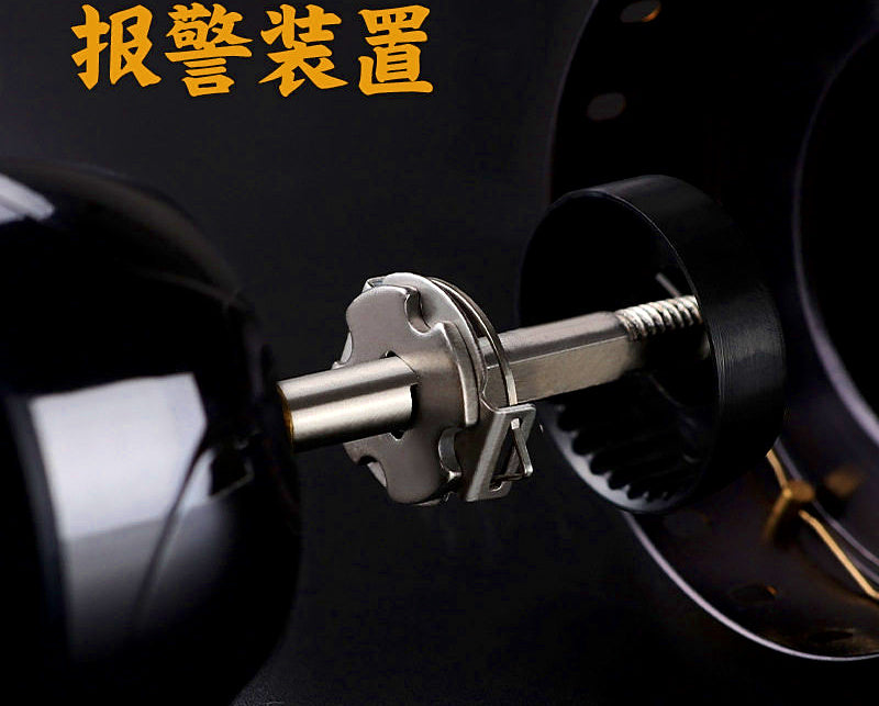 Long Cast Front Drag Reel, All-Metal, Sizes 2800–12000 – product photo