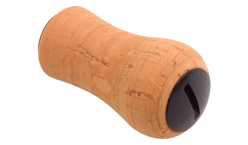 Cork Reel Handle Knob for Baitcasting Reels, Single – product photo