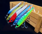 Sinking Pencil Lure, 10–22 g (0.35–0.78 oz) – product photo