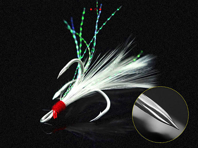 Metal VIB Blade Bait, Sinking Lure, 1.5–20 g (0.05–0.71 oz) – product photo