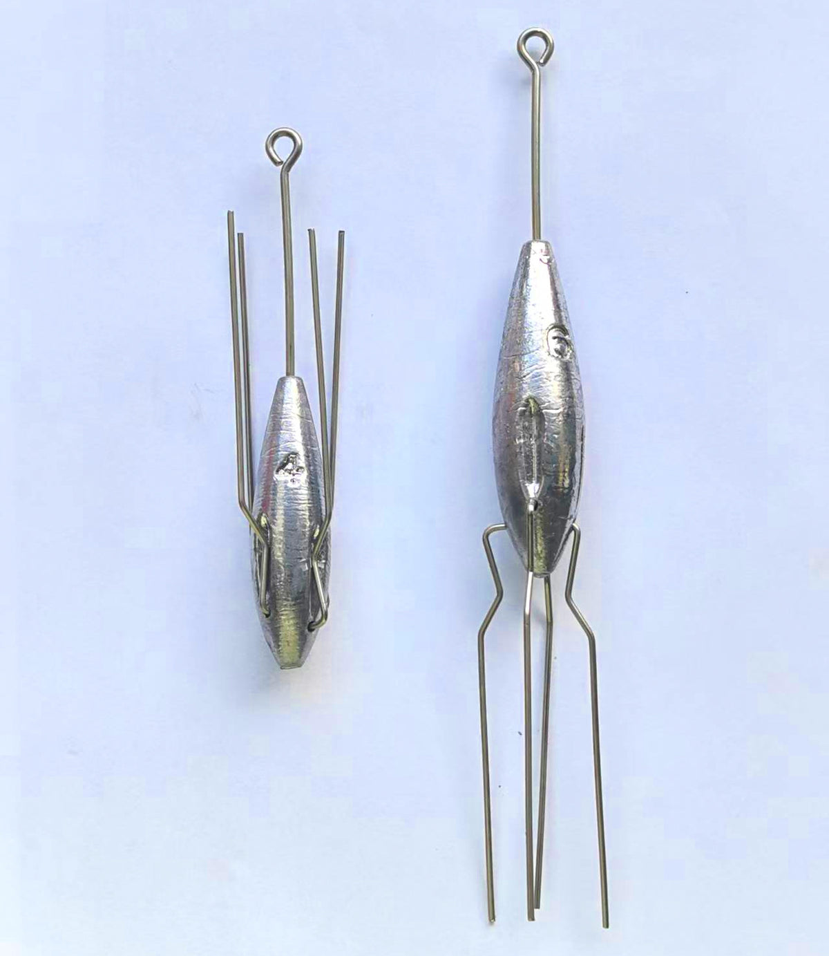 Claw Sinker, Lead Anchor Weight, 1–16 oz (29–455 g) – product photo