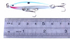 Sinking Pencil Lure, 6 cm (2.4 in), 3.4 g (0.12 oz) – product photo