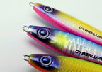 Fast-Sinking Glow Metal Jig, 50 g (1.8 oz) – product photo