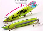 Pencil Lure with Treble Hooks, 10–24 g (0.35–0.85 oz) – product photo