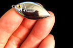 Shore Casting Metal Jig, Fish Shape, 15–33 g (0.5–1.2 oz) – product photo